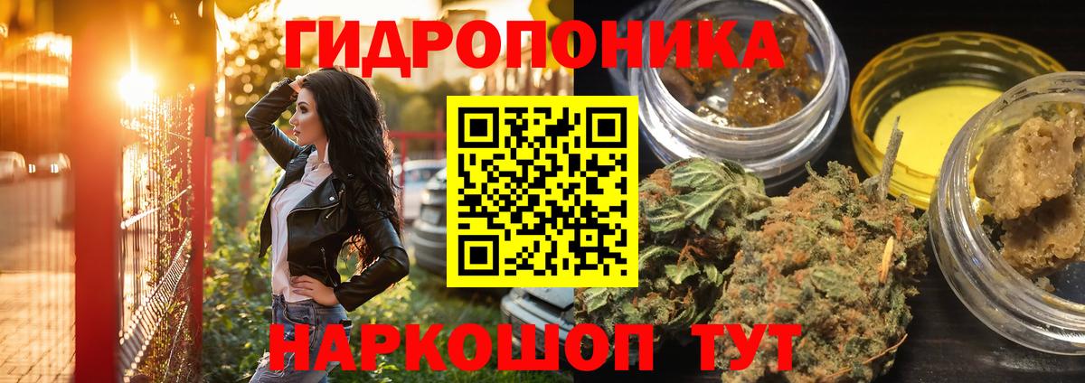 МАРИХУАНА ГИДРОПОН Узловая